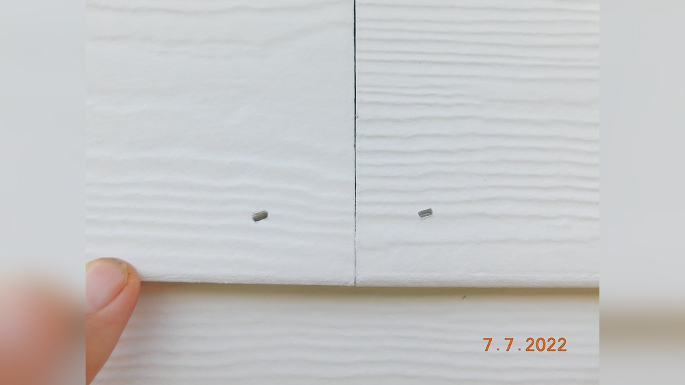 What Type of Fasteners to Use With Hardie Board