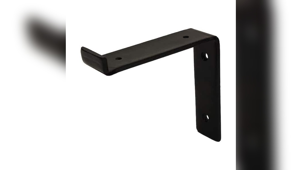 What Type of Steel is Used in Shelf Brackets