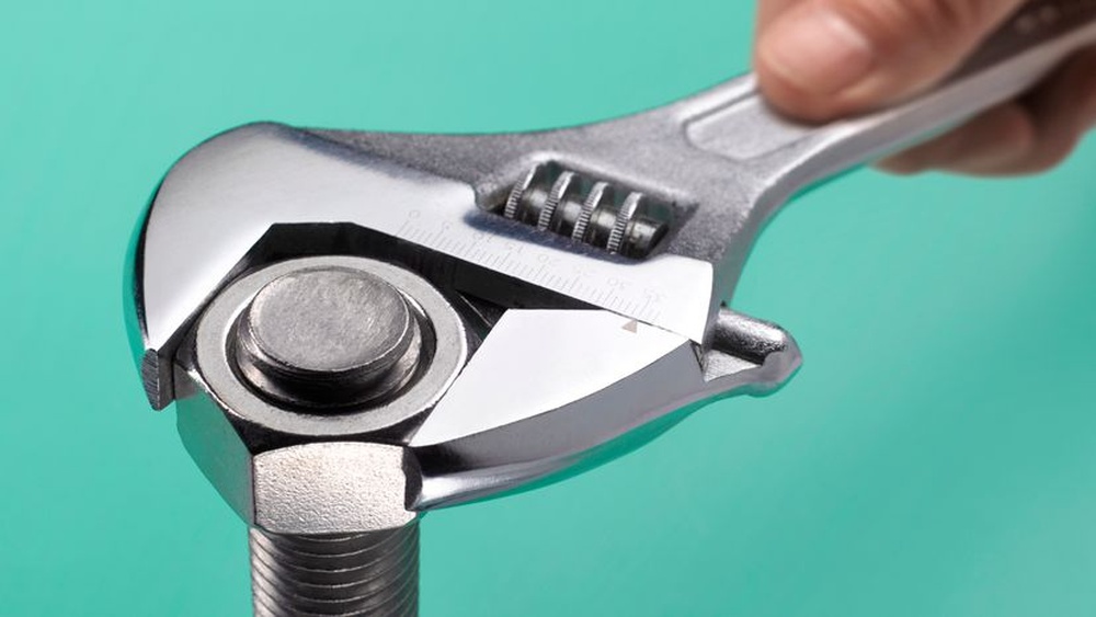 What Wrench is Used to Hold a Fastener in Place