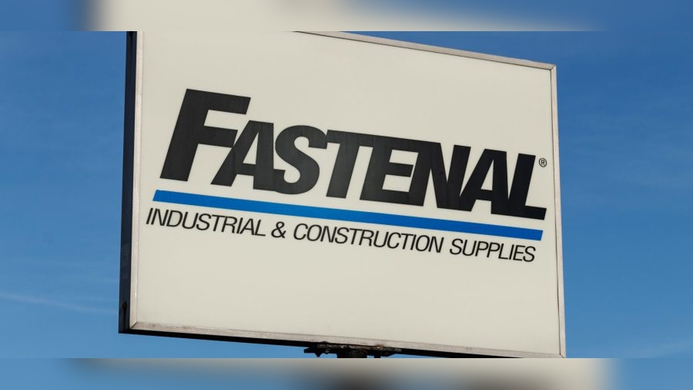 When Did Fastenal Stock Split