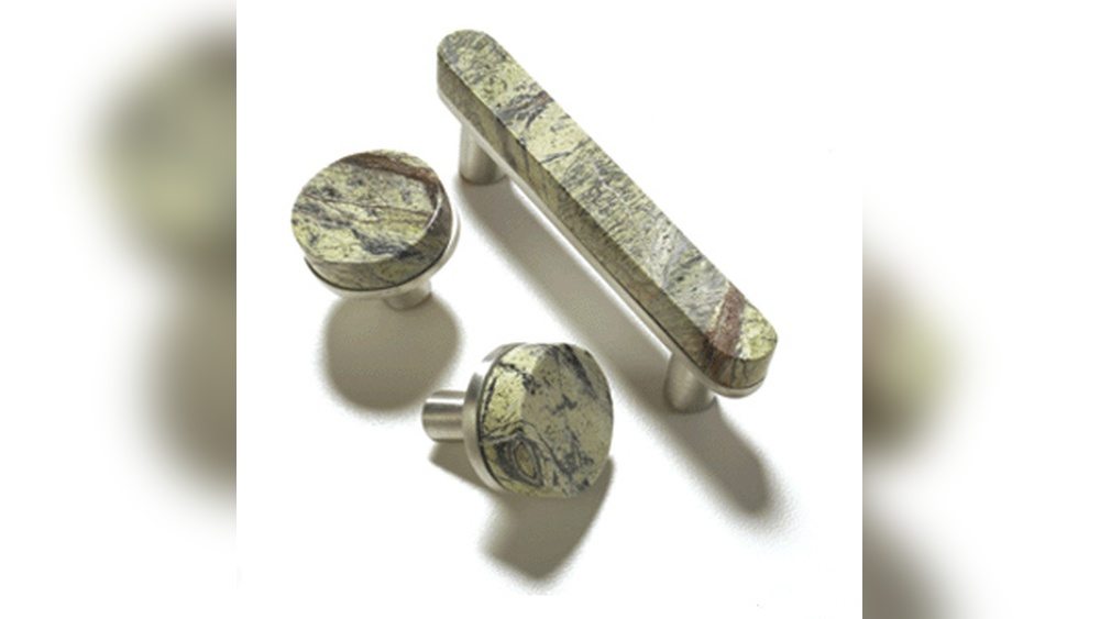 When to Use Stone Cabinet Hardware