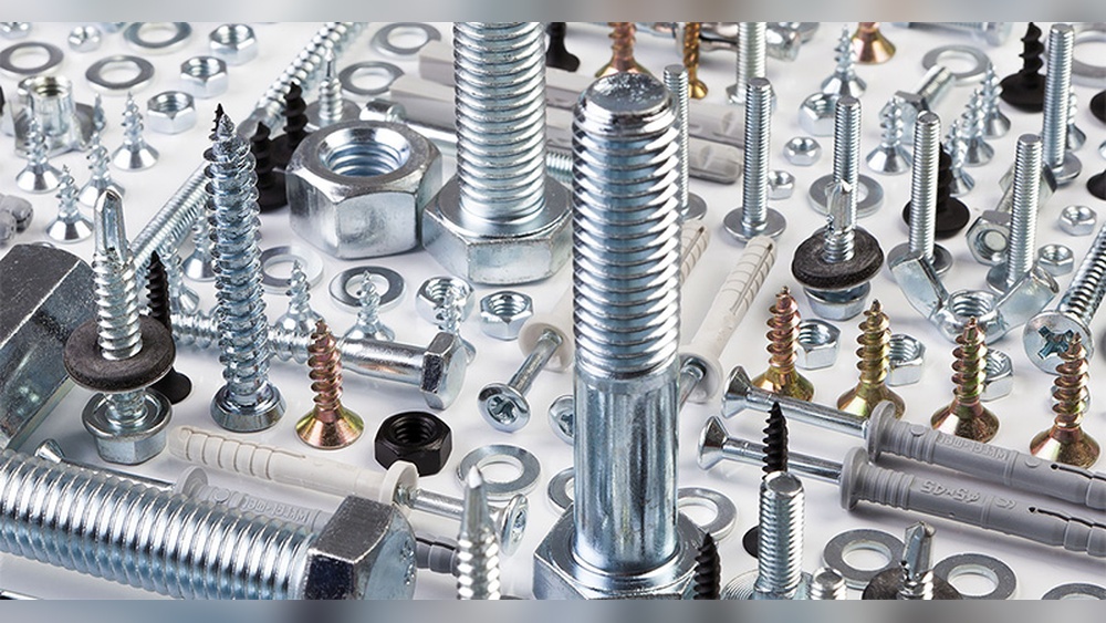 Which Fastener to Use in Heavy Machinery